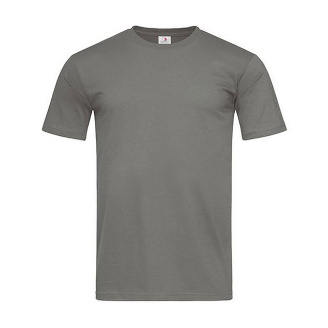Stedman Rundhalsshirt Classic-T Fitted Herren T-Shirt günstig online kaufen