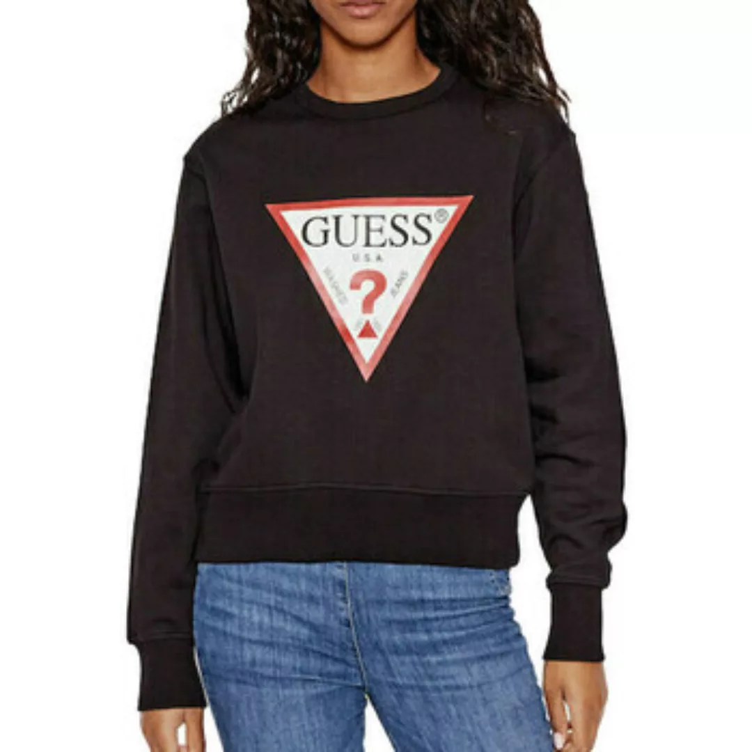 Guess  Sweatshirt G-W2YQ16K9ZM1 günstig online kaufen