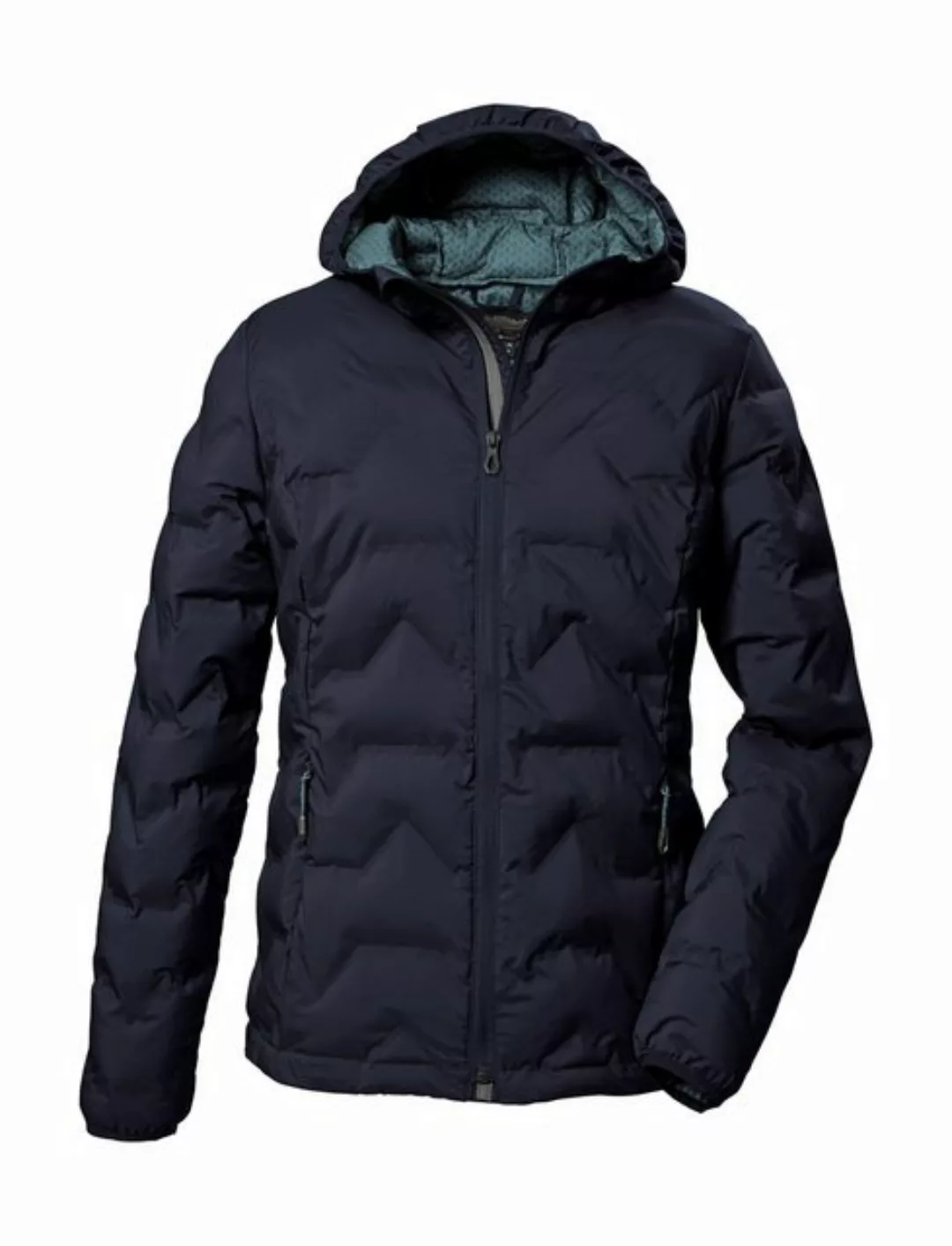 Killtec Steppjacke KOW 8 WMN QLTD JCKT günstig online kaufen