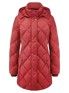 Steppjacke Fuchs Schmitt rot günstig online kaufen