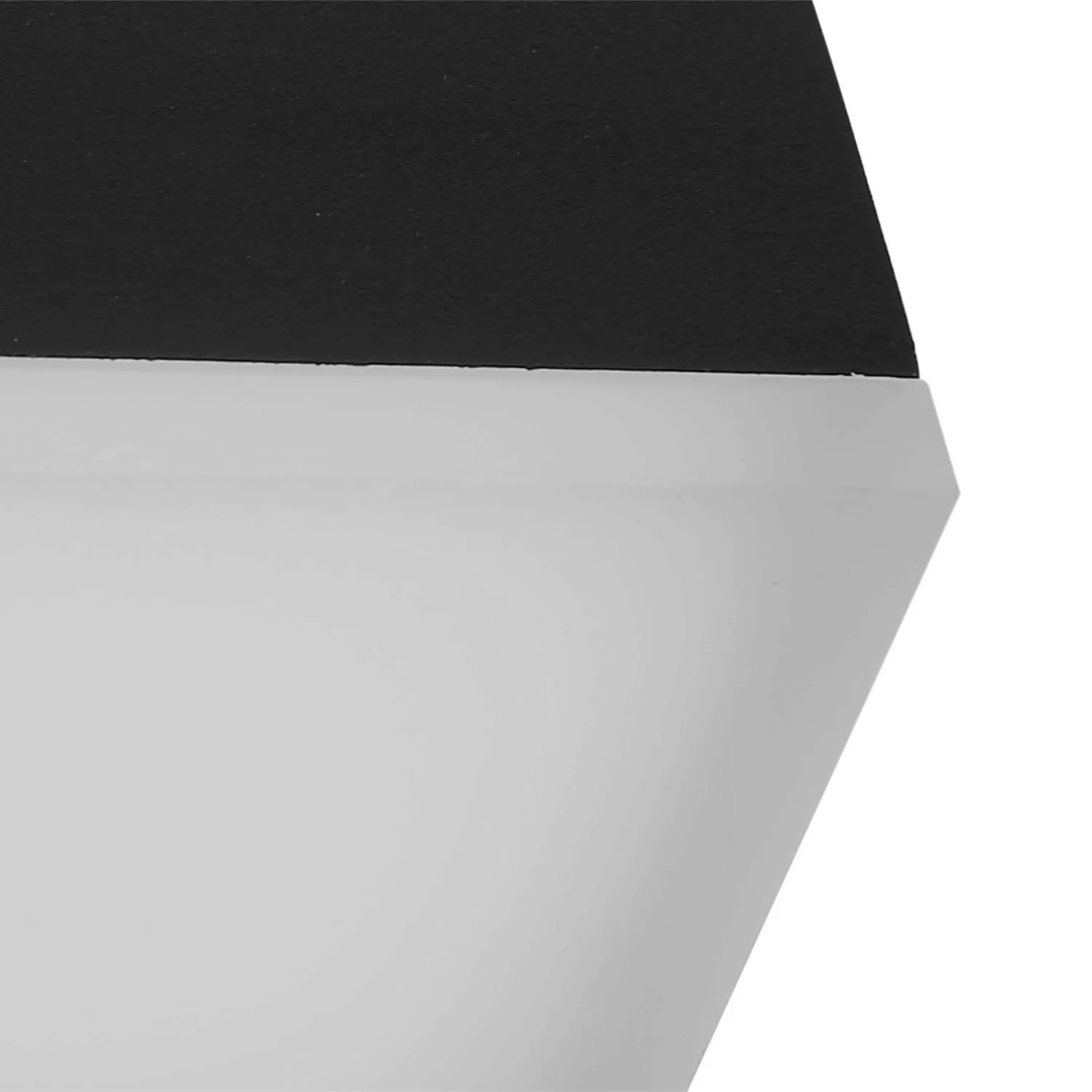 home24 LED-Wandleuchte Buitenlampen X günstig online kaufen