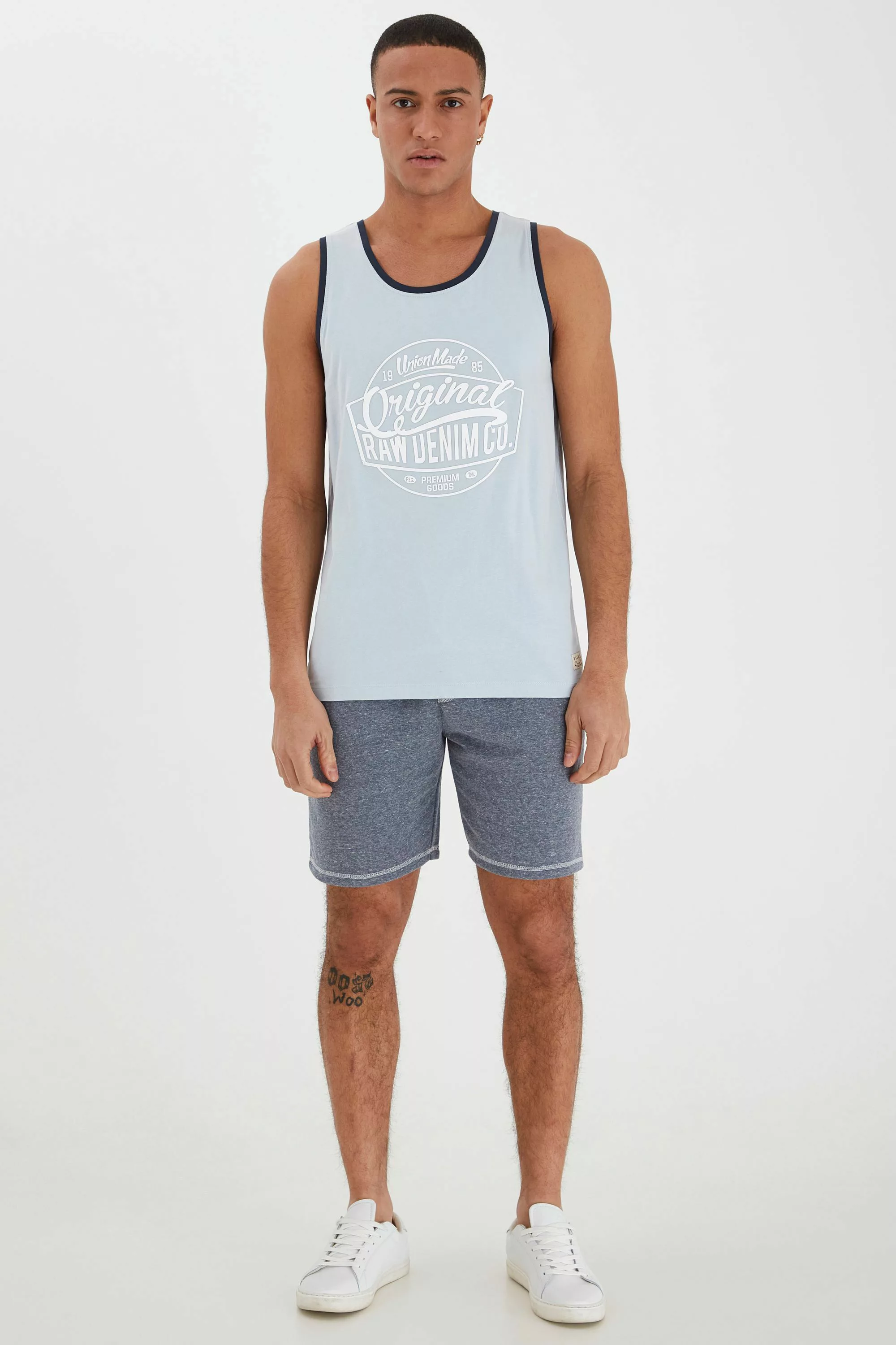 Blend Tanktop "BLEND BHWalex" günstig online kaufen