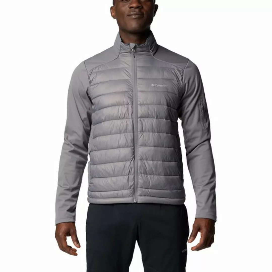 Columbia Outdoorjacke Columbia Tech isolierte Softshelljacke günstig online kaufen