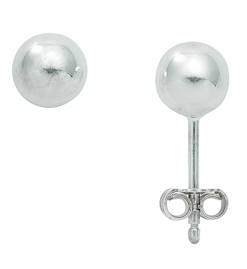 Adelia´s Paar Ohrhänger "Damen Silberschmuck", 925 Sterling Silber Silbersc günstig online kaufen