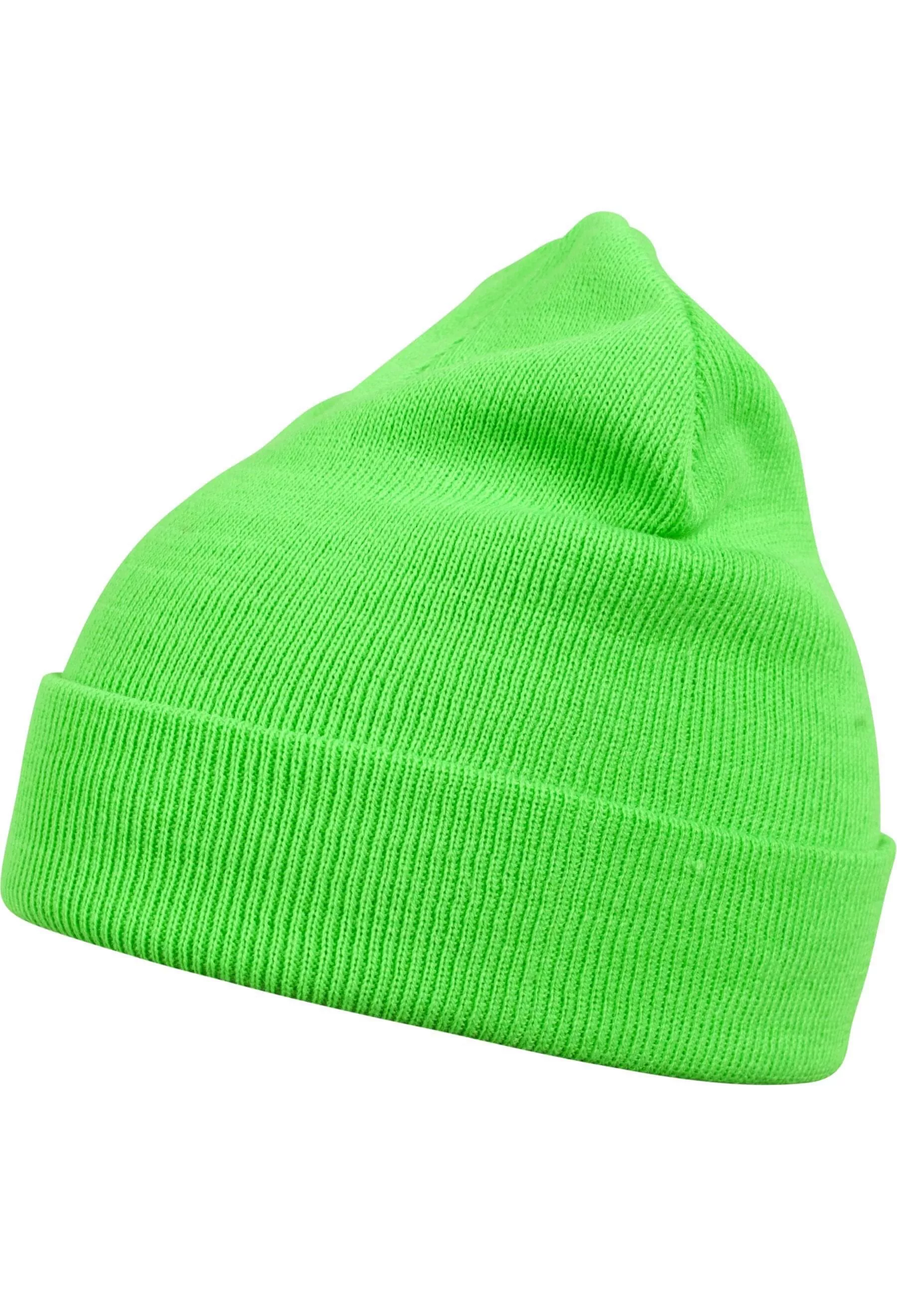 MSTRDS Beanie "MSTRDS Accessoires Beanie Basic Flap", (1 St.) günstig online kaufen