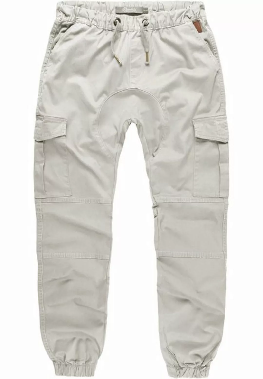 REPUBLIX Cargohose VINCE Herren Jogger Chino Hose Jeans günstig online kaufen