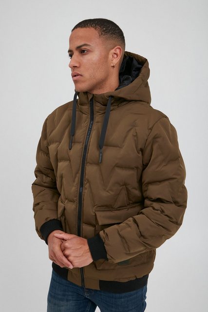 !Solid Winterjacke SDTaylor 21105923 Winterjacke mit Steppmuster günstig online kaufen