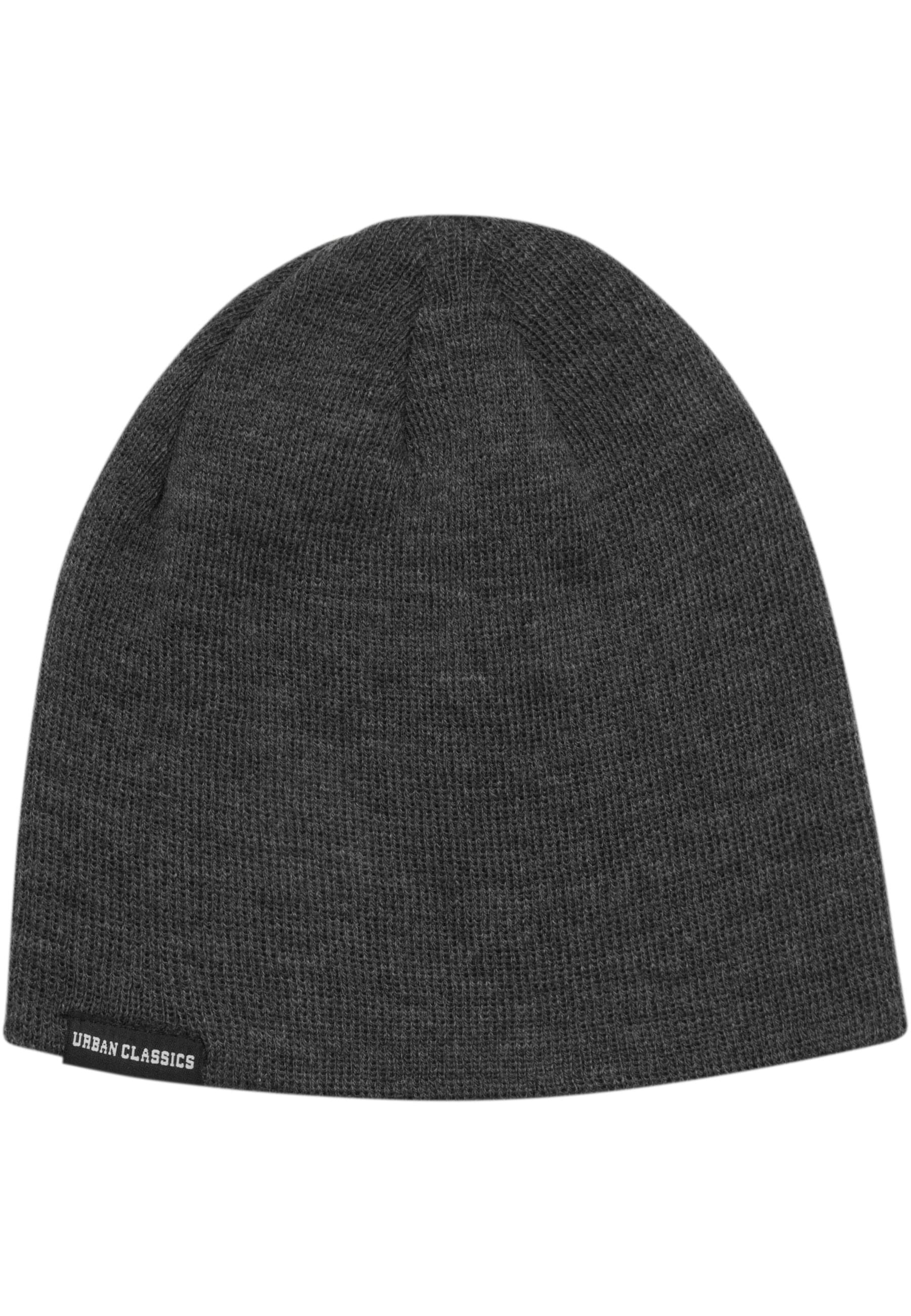 URBAN CLASSICS Beanie "Urban Classics Unisex Basic Beanie", (1 St.) günstig online kaufen