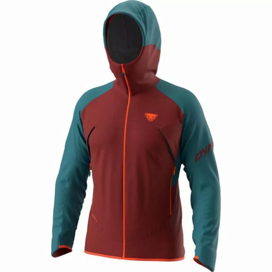 Dynafit Softshelljacke Jacke Transalper GTX günstig online kaufen