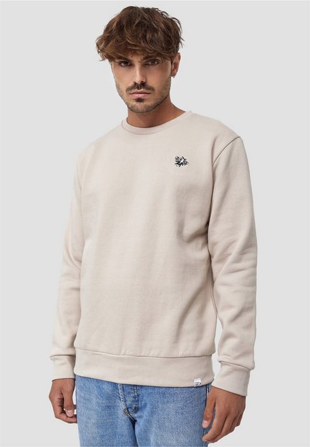 MIKON Sweatshirt, im modischen Design günstig online kaufen