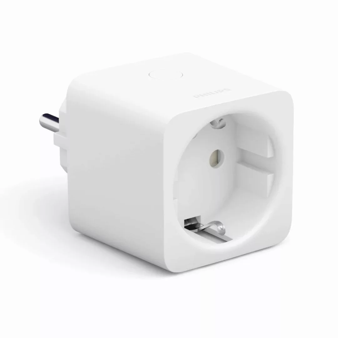 Philips Hue Smart Plug Steckdose Weiß günstig online kaufen