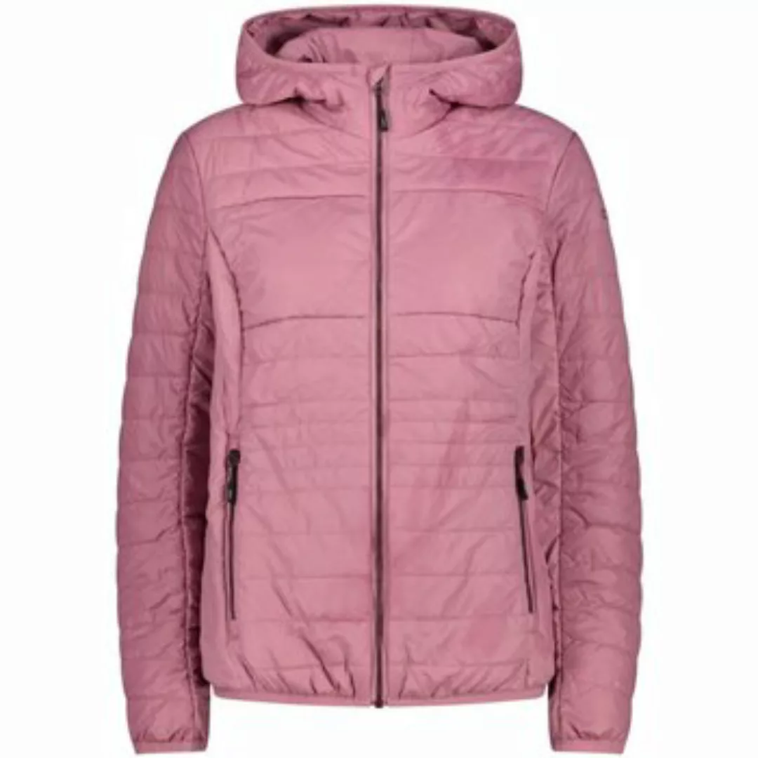 Cmp  Damen-Jacke Sport WOMAN JACKET FIX HOOD 33Z5116/C602 günstig online kaufen