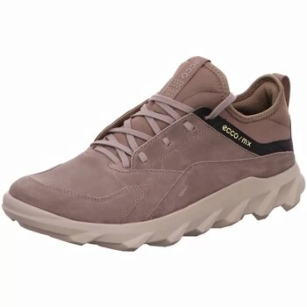 Ecco  Halbschuhe Schnuerschuhe  MX M 820184/60421 60421 günstig online kaufen