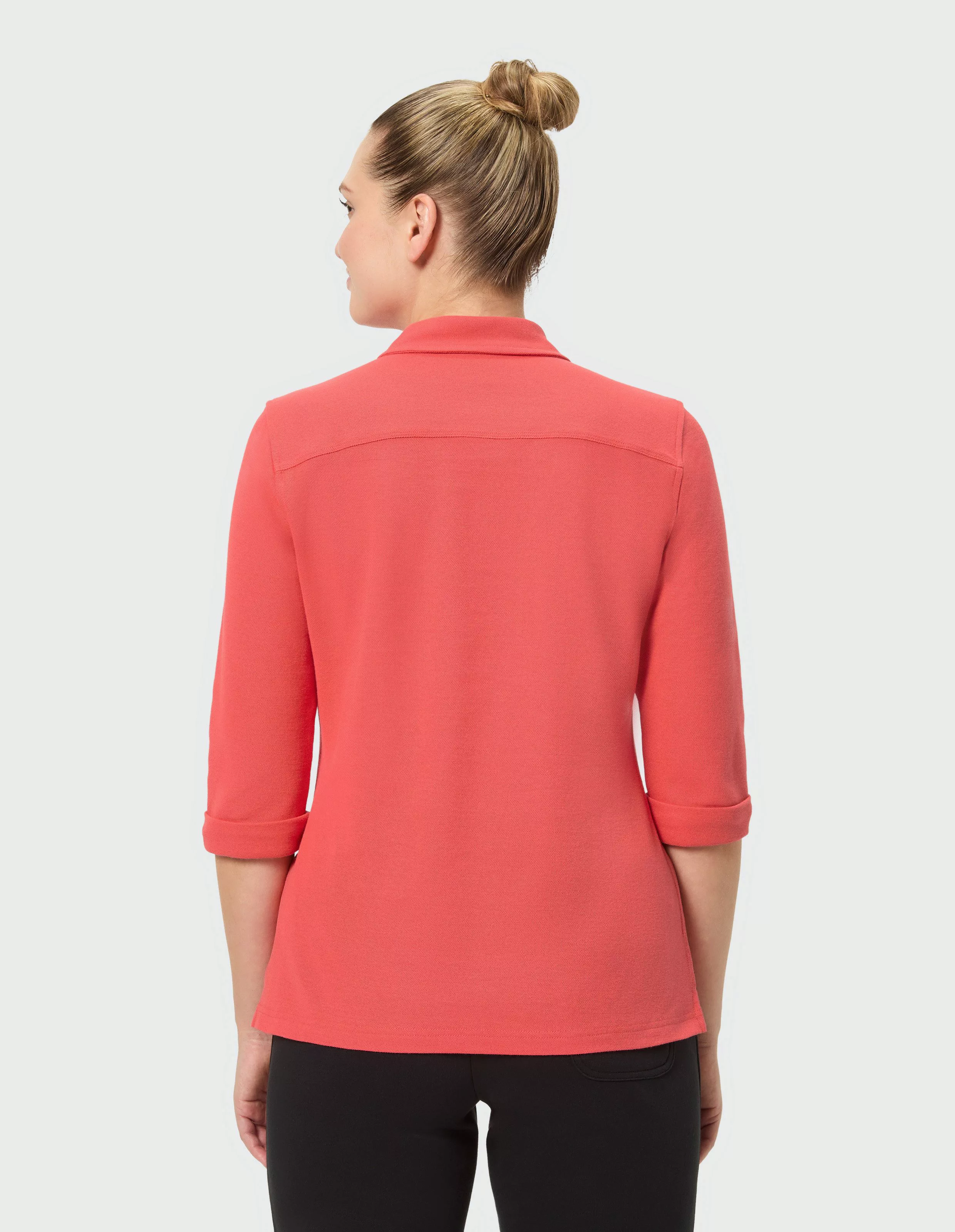 Joy Sportswear Poloshirt POLOSHIRT GISELE günstig online kaufen