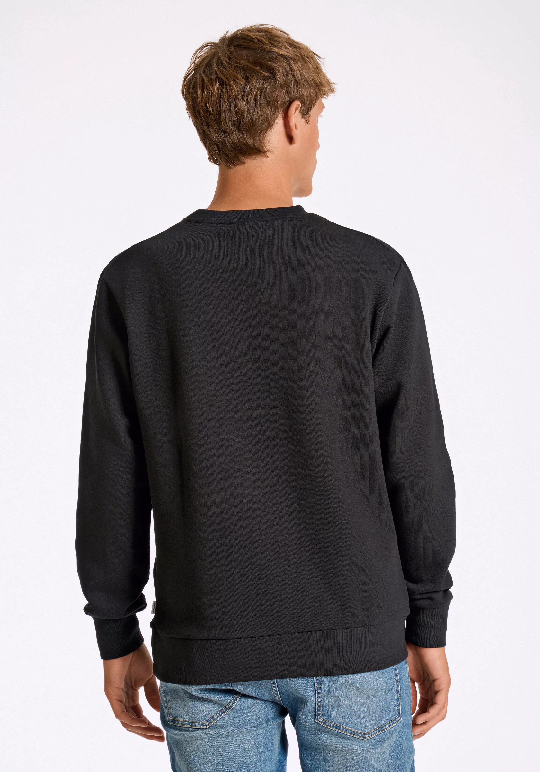 LINDBERGH Sweatshirt "Lindbergh Sweatshirt" günstig online kaufen
