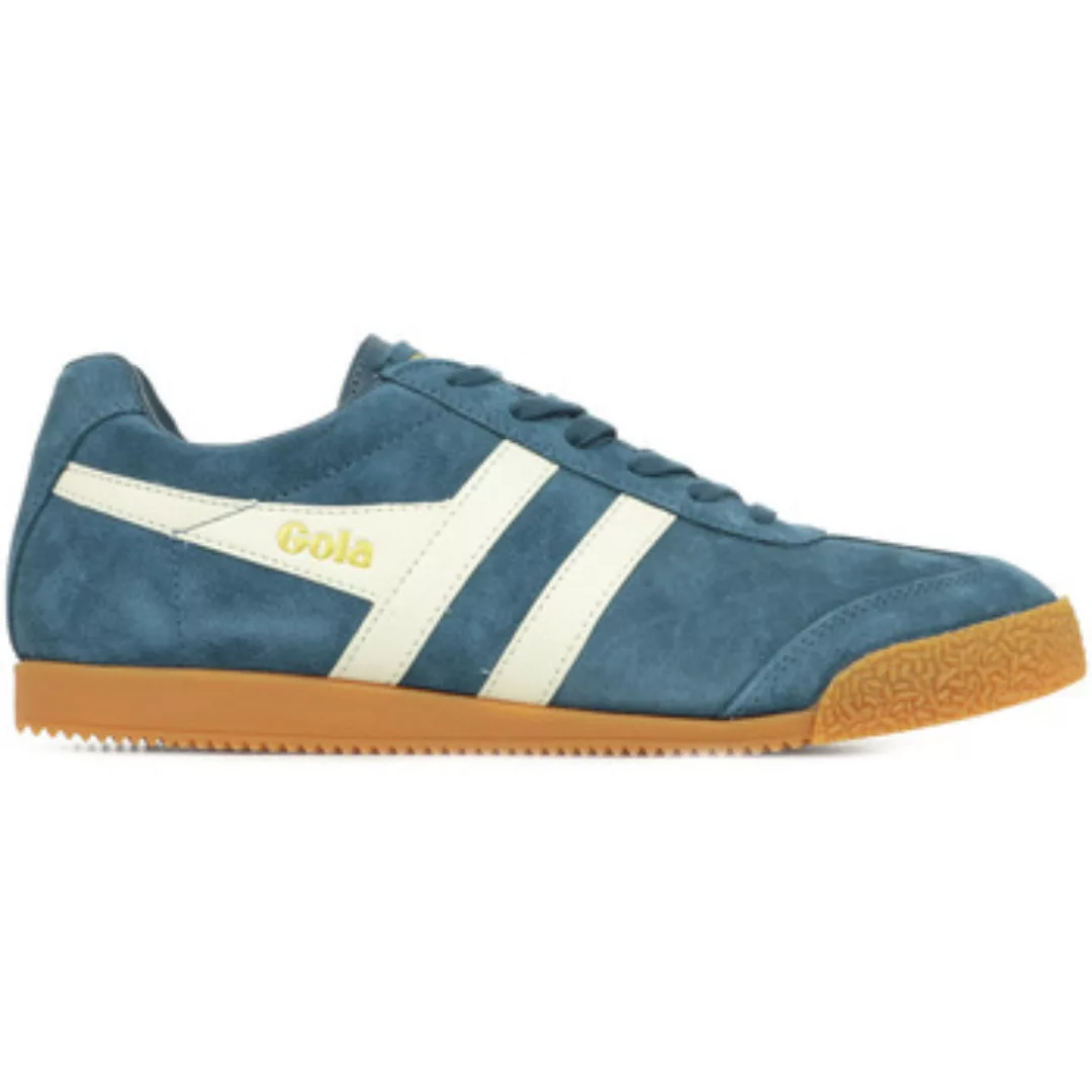 Gola  Sneaker Harrier Suede günstig online kaufen