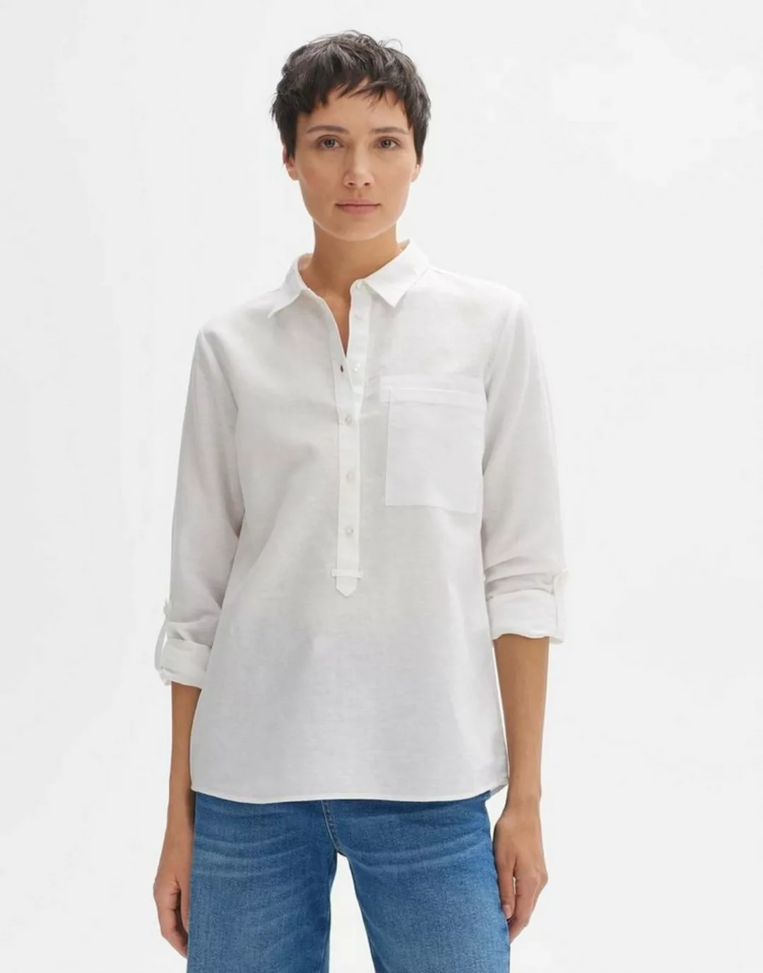 Opus Damen Bluse 1026023438100 günstig online kaufen