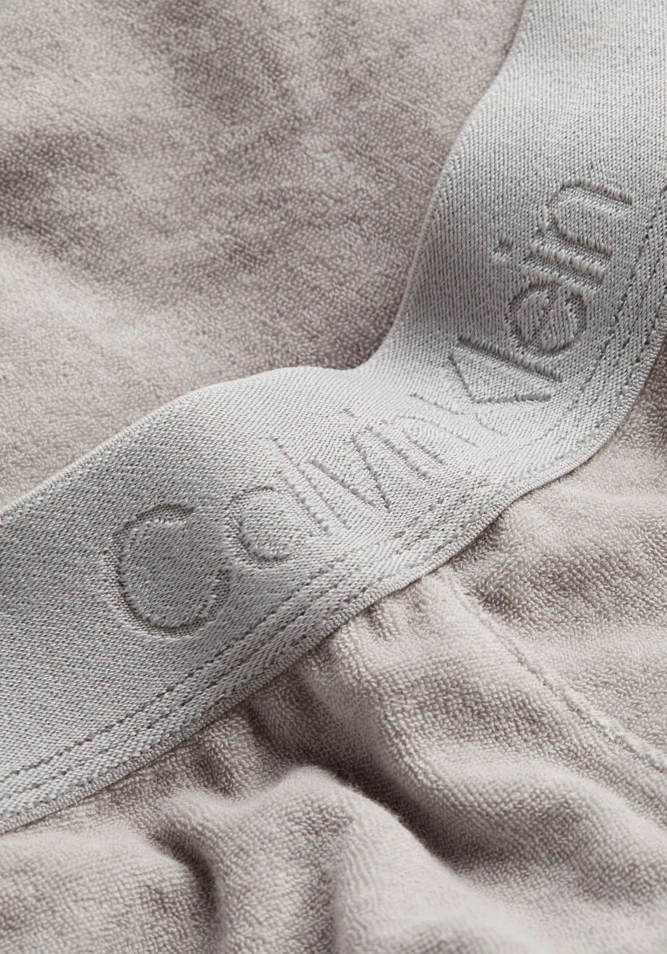 Calvin Klein Underwear Pyjamahose "SLEEP PANT", mit weitem Bein günstig online kaufen