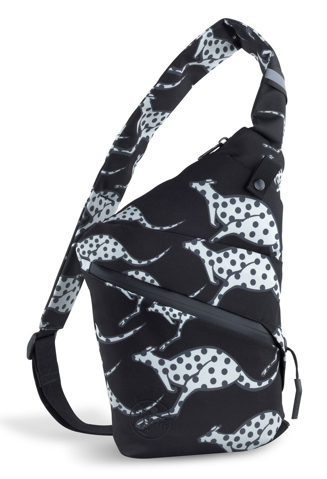 Chiemsee Umhängetasche Jump N Fly günstig online kaufen