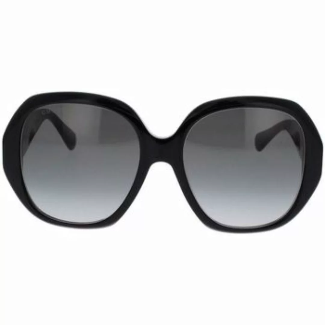 Gucci  Sonnenbrillen Sonnenbrille GG0796S 001 günstig online kaufen