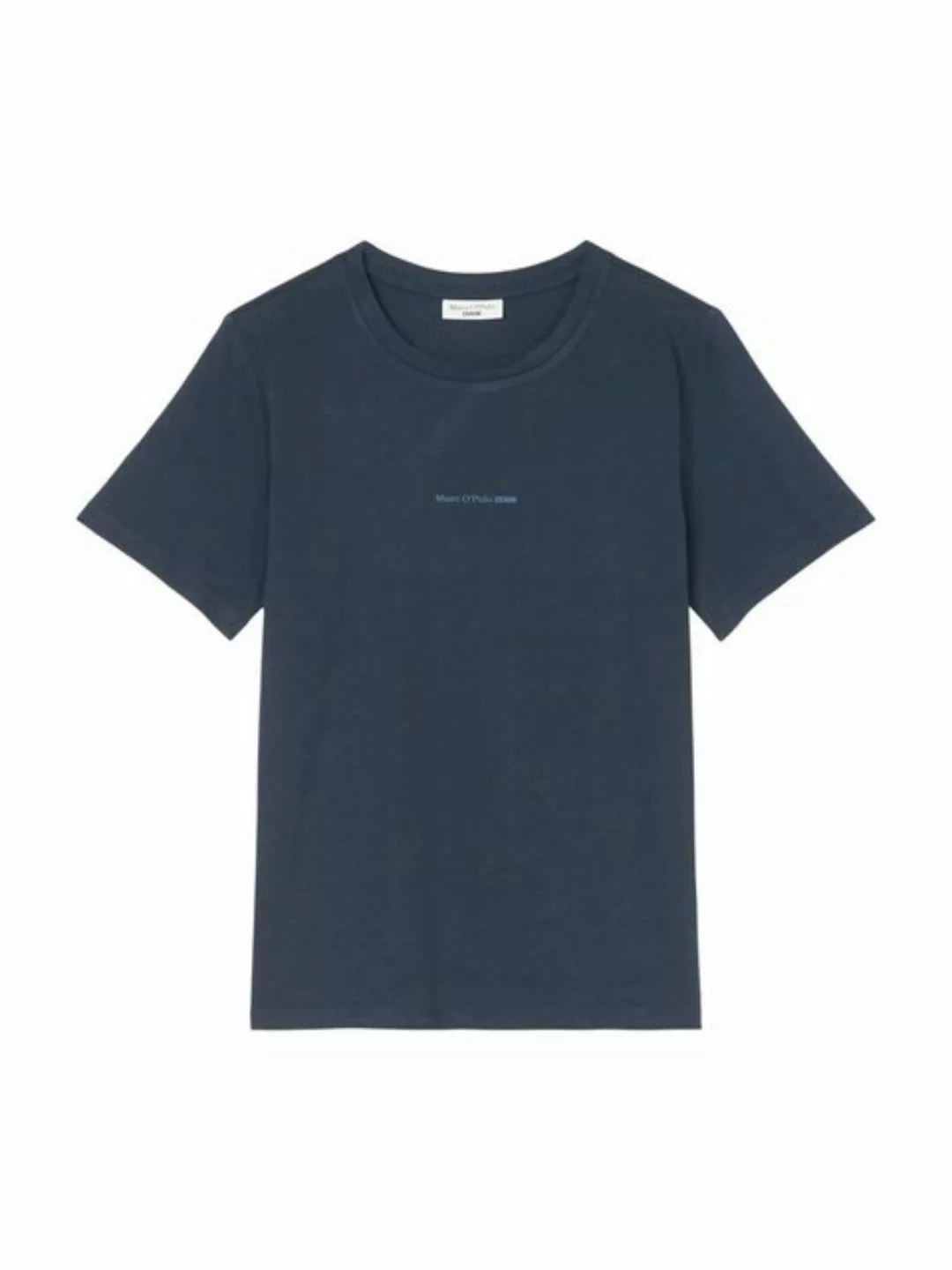 Marc O'Polo DENIM T-Shirt (1-tlg) Plain/ohne Details günstig online kaufen