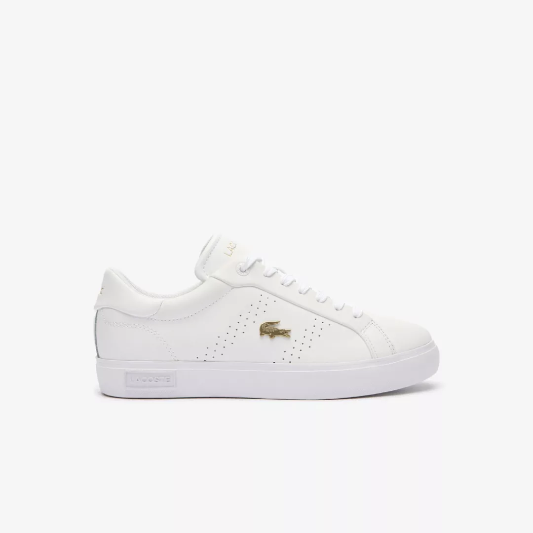 Lacoste Sneaker "POWERCOURT 2.0 124 1 SFA" günstig online kaufen