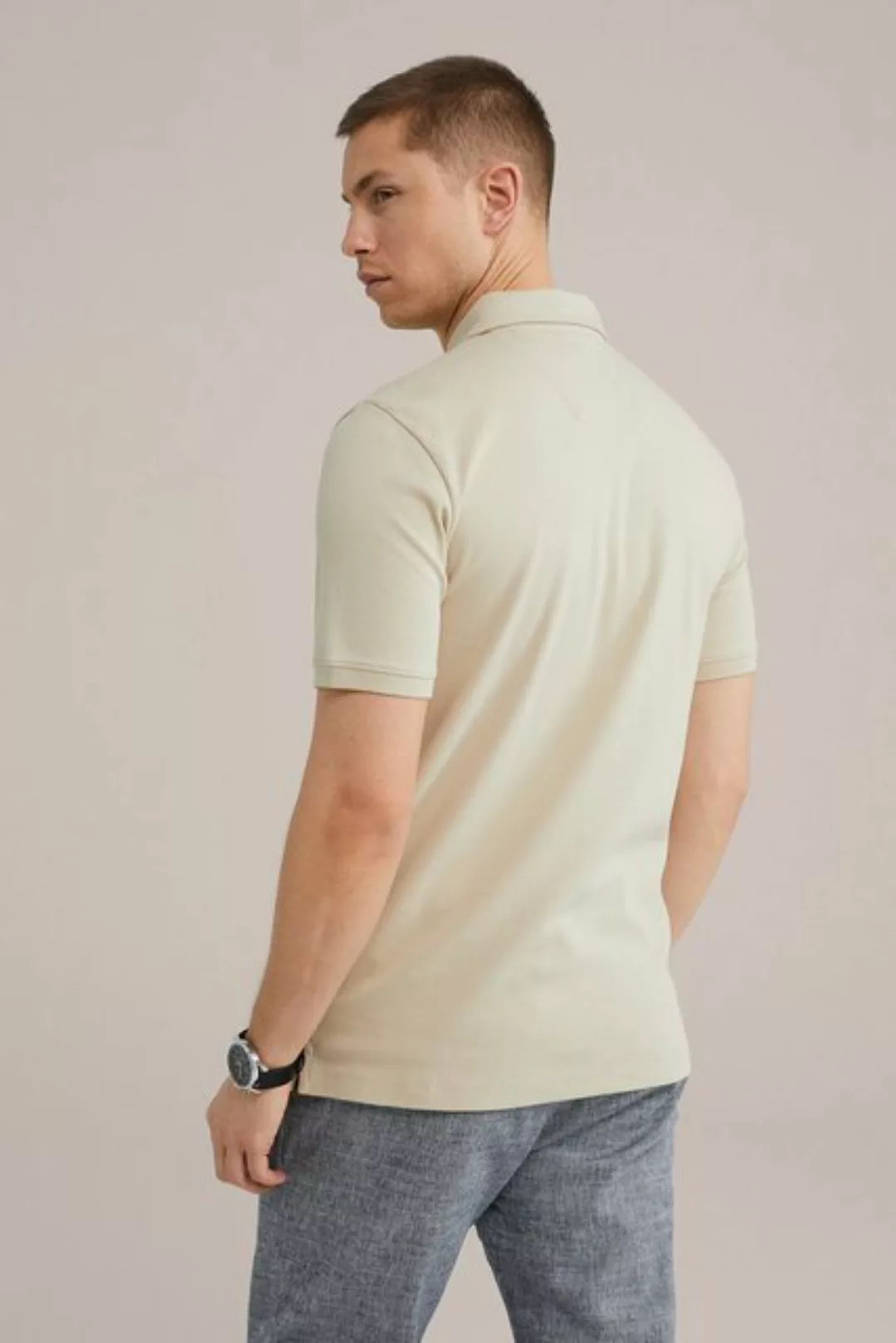 WE Fashion Poloshirt günstig online kaufen