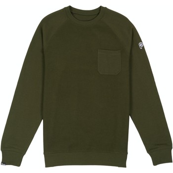 Penfield  Sweatshirt Sweat  bear reverse loopback crew lb günstig online kaufen