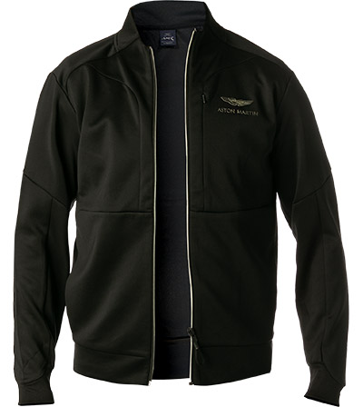 HACKETT Sweatjacke HM580976/999 günstig online kaufen