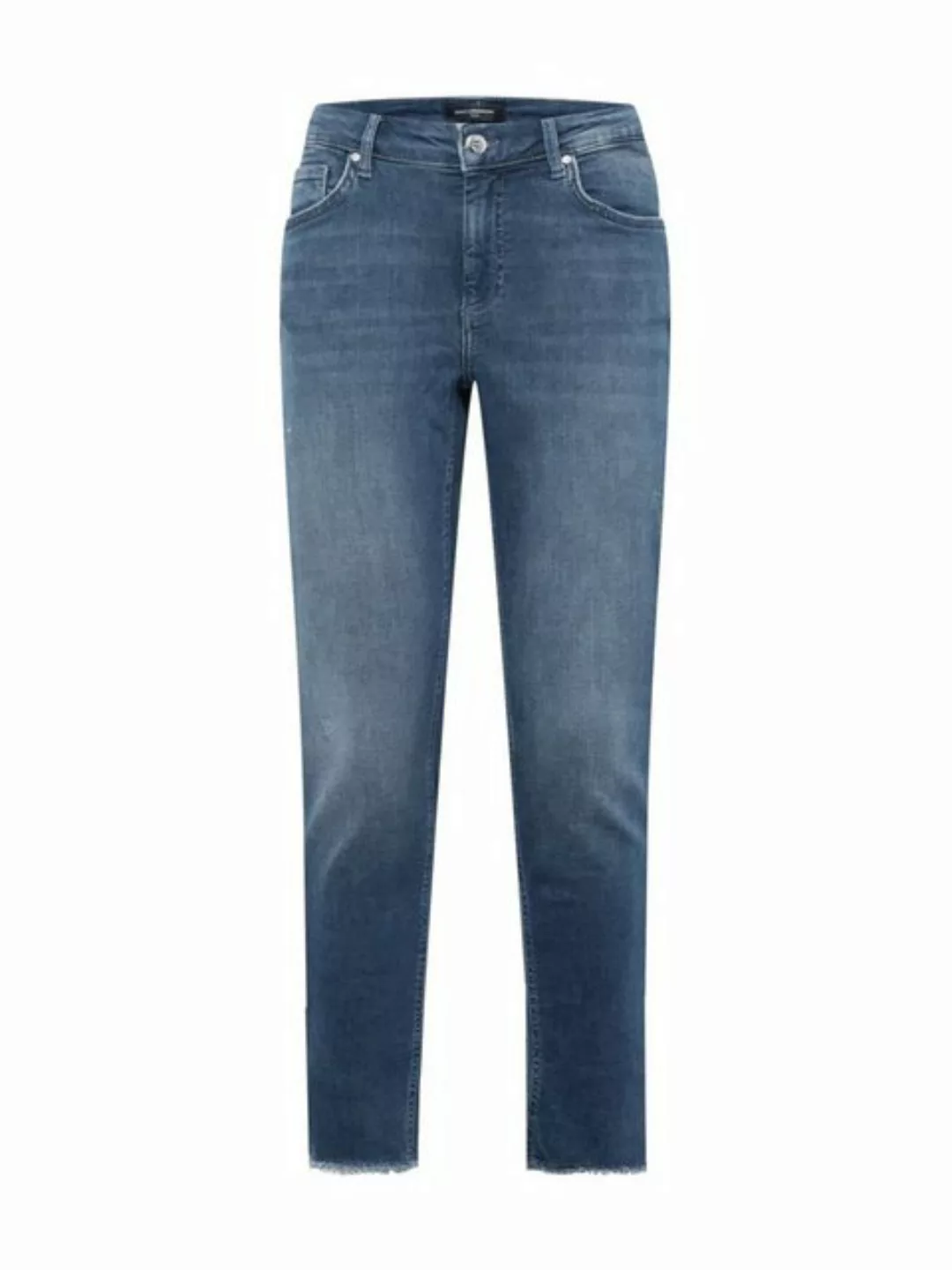 Carmakoma by Only Damen Jeans CARWILLY REA422 - Skinny Fit - Blau - Blue Bl günstig online kaufen