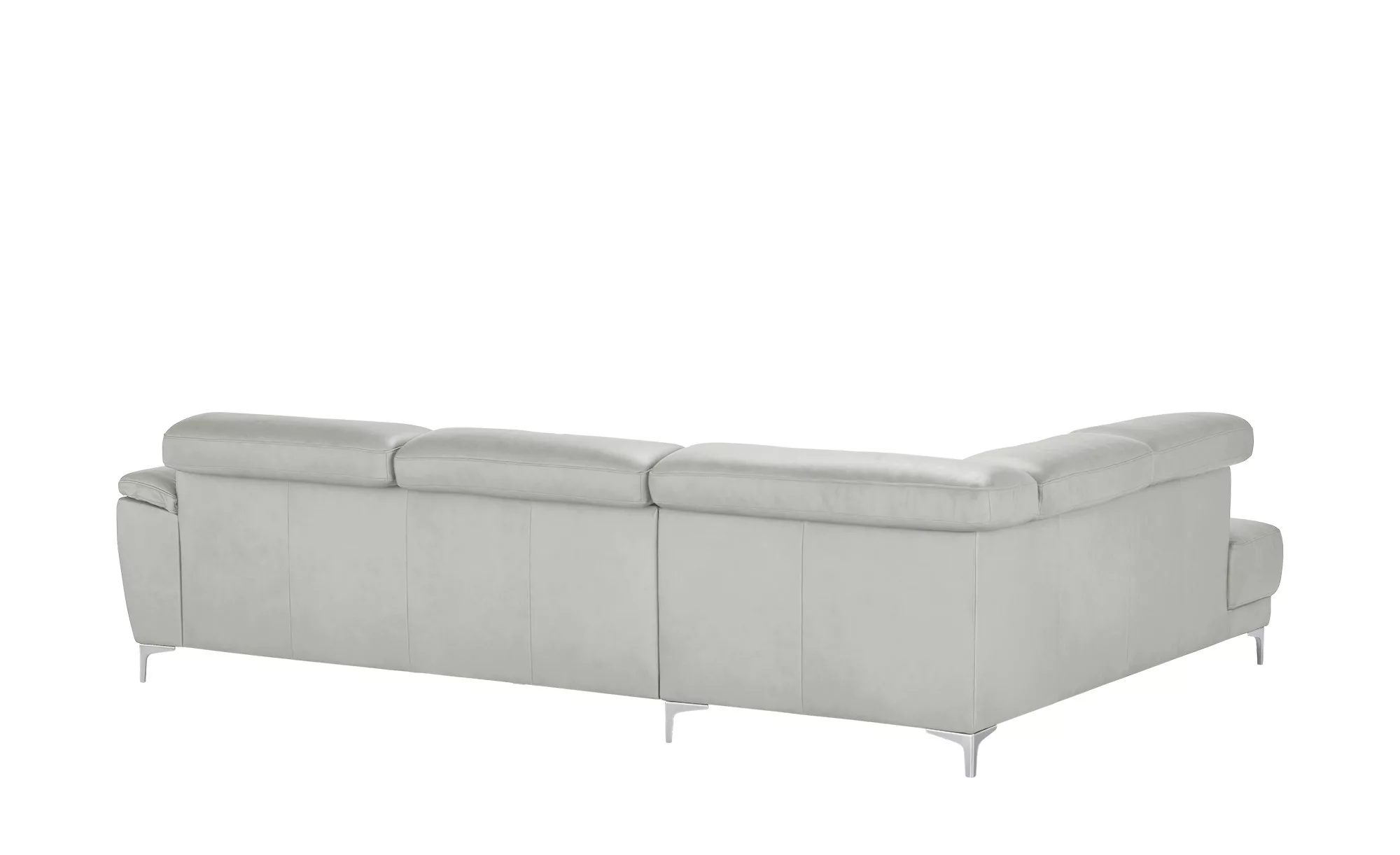 Max Schelling Ecksofa  Vita ¦ grau ¦ Maße (cm): B: 209 H: 79 T: 293.0 Polst günstig online kaufen