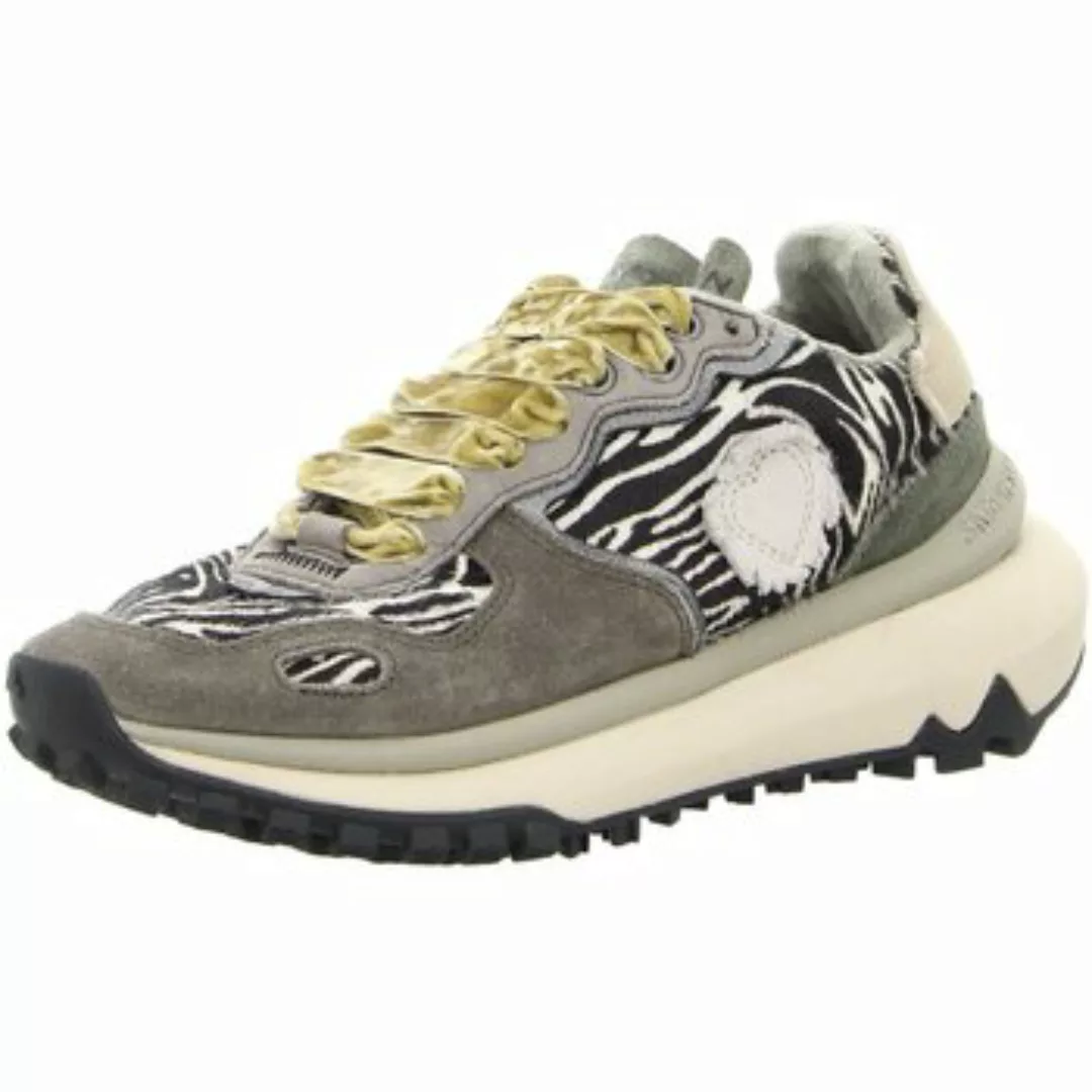 Satorisan  Halbschuhe Schnuerschuhe CHACRONA METTA ZEBRA günstig online kaufen