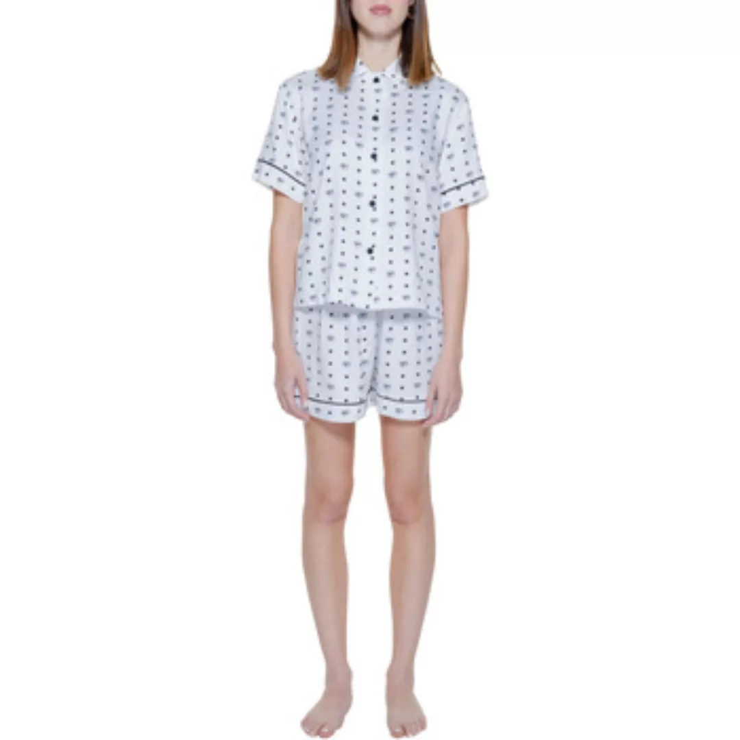 Chiara Ferragni  Pyjamas/ Nachthemden V7A7819 4919 günstig online kaufen