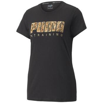 Puma  T-Shirts & Poloshirts 522513-01 günstig online kaufen