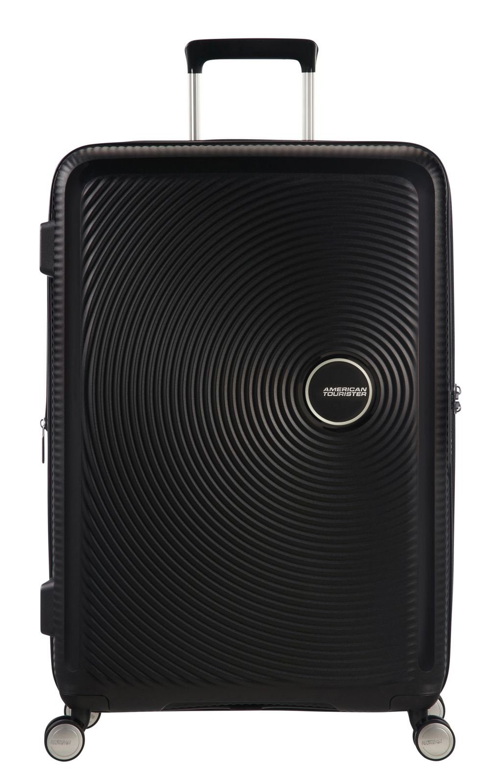 American Tourister® Hartschalen-Trolley Soundbox, 4 Rollen günstig online kaufen