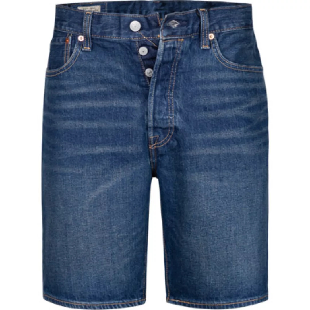 Levi's® 501 Hemmed Shorts Fire Goin 36512/0139 günstig online kaufen