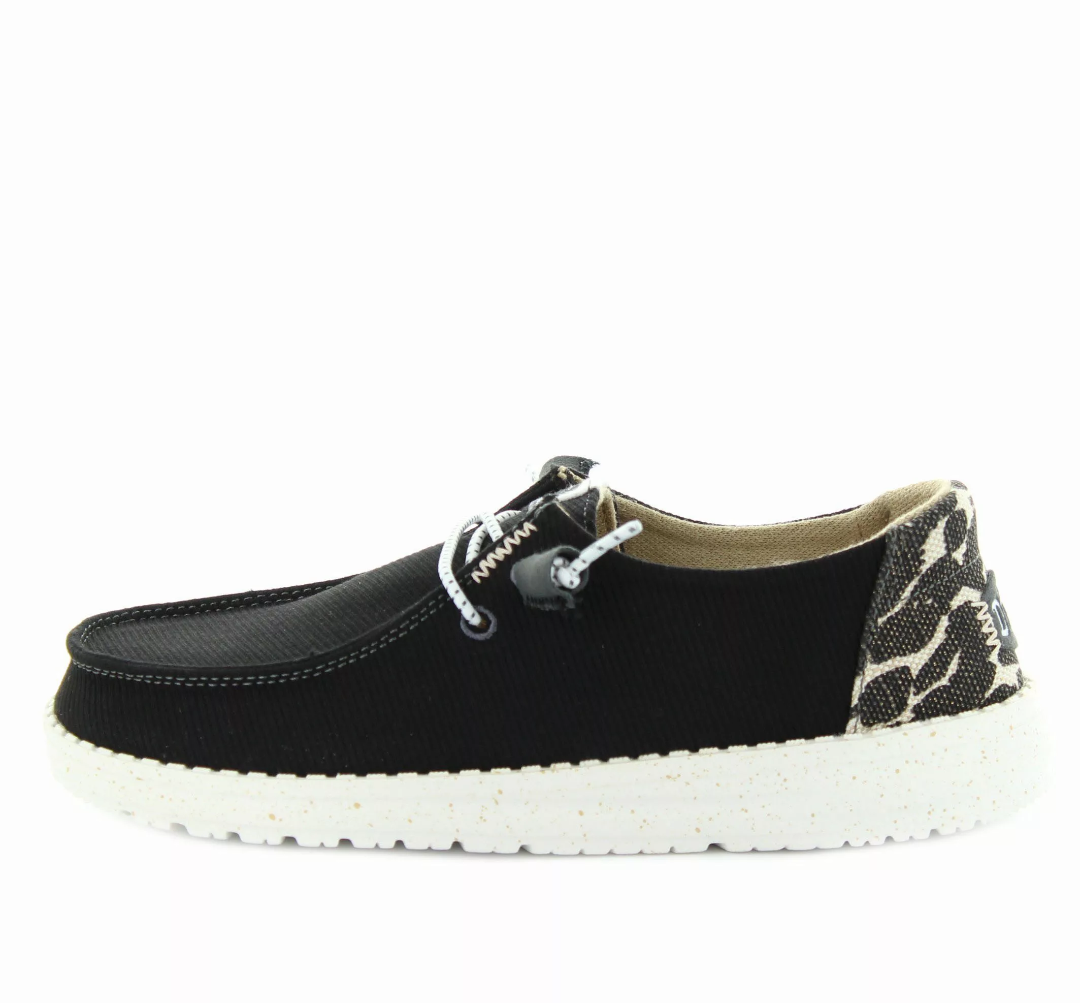 Hey Dude Wendy Slipper Memory Foam-Innensohle günstig online kaufen