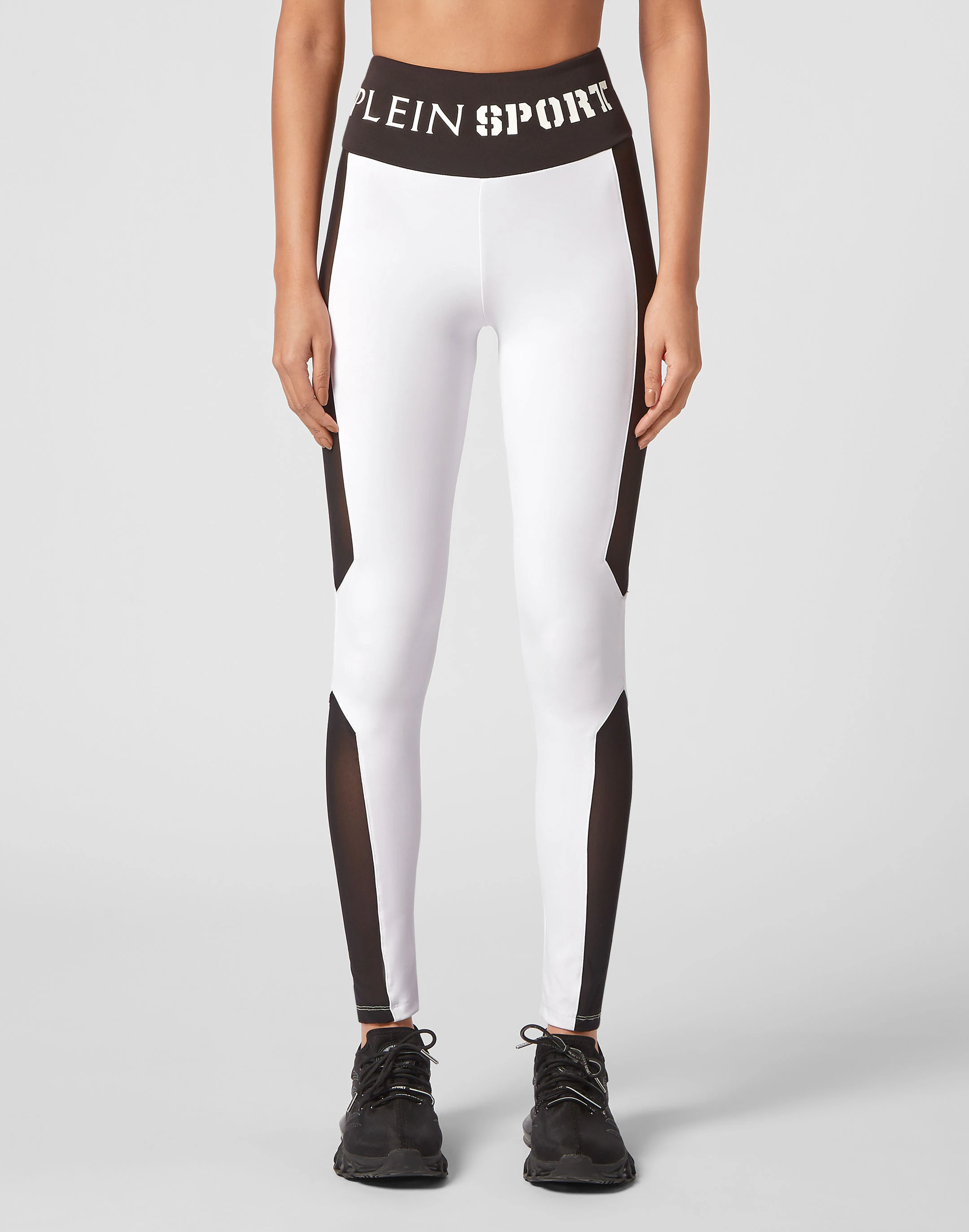 PLEIN SPORT Leggings "Leggings" günstig online kaufen
