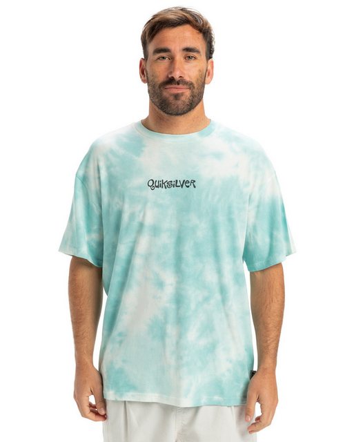 Quiksilver T-Shirt Td Frog Ritual günstig online kaufen