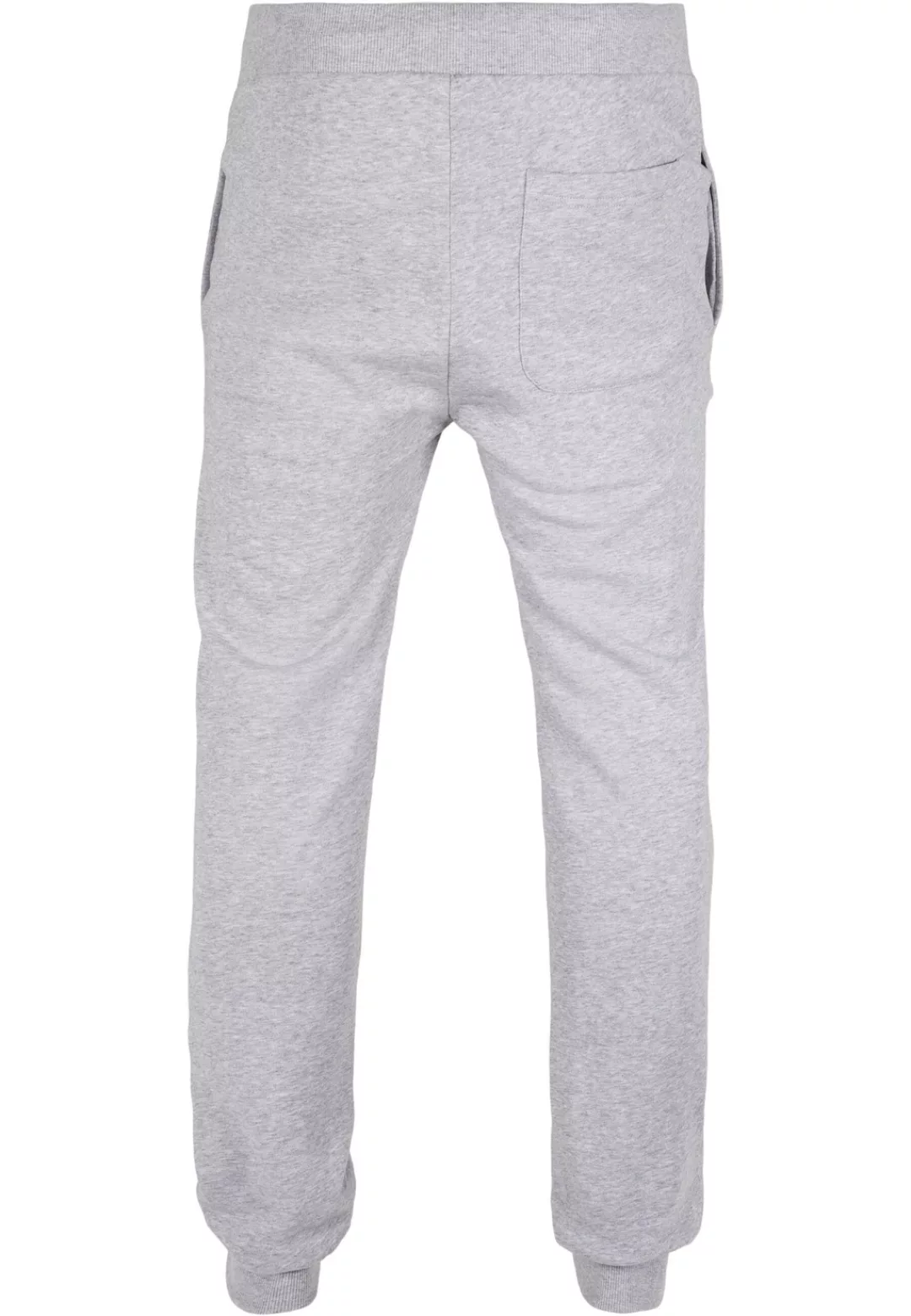 URBAN CLASSICS Jogginghose "Urban Classics Herren Organic Basic Sweatpants" günstig online kaufen