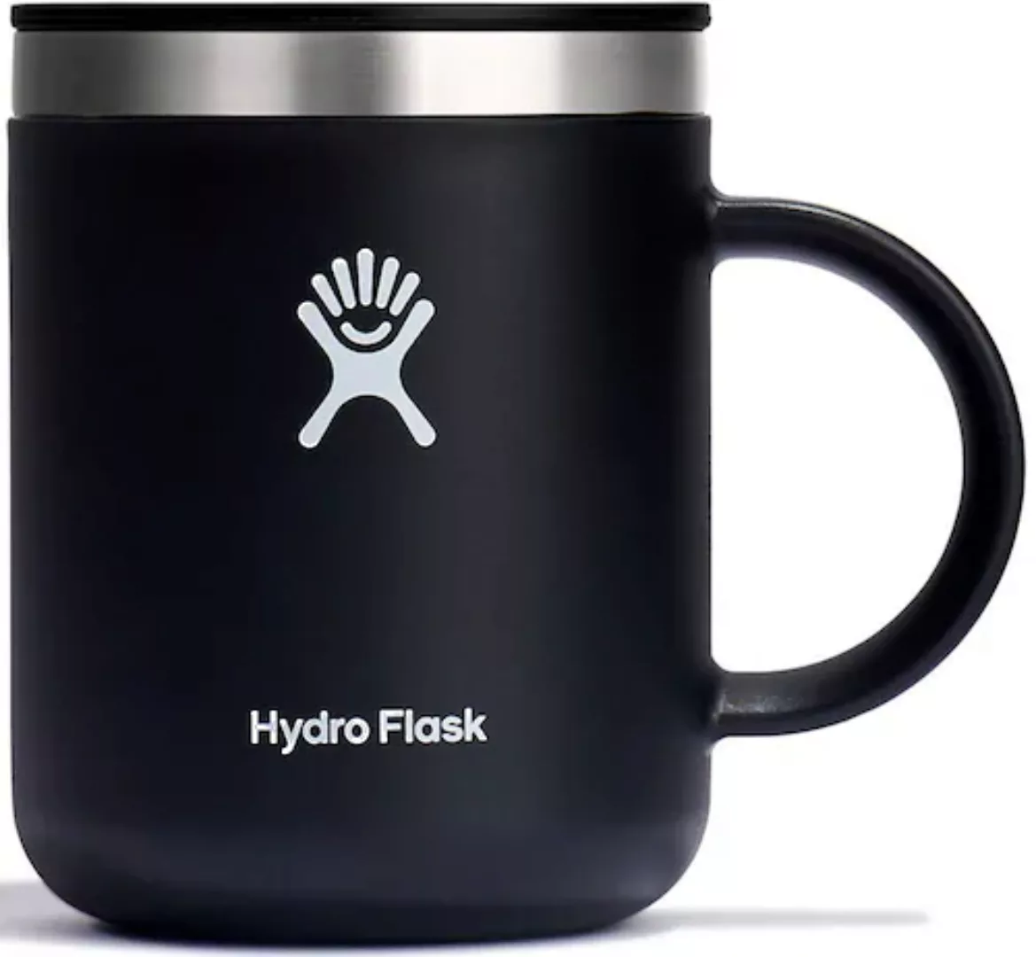 Hydro Flask Coffee-to-go-Becher »12 OZ MUG«, (1 tlg.), 355 ml, TempShield™- günstig online kaufen