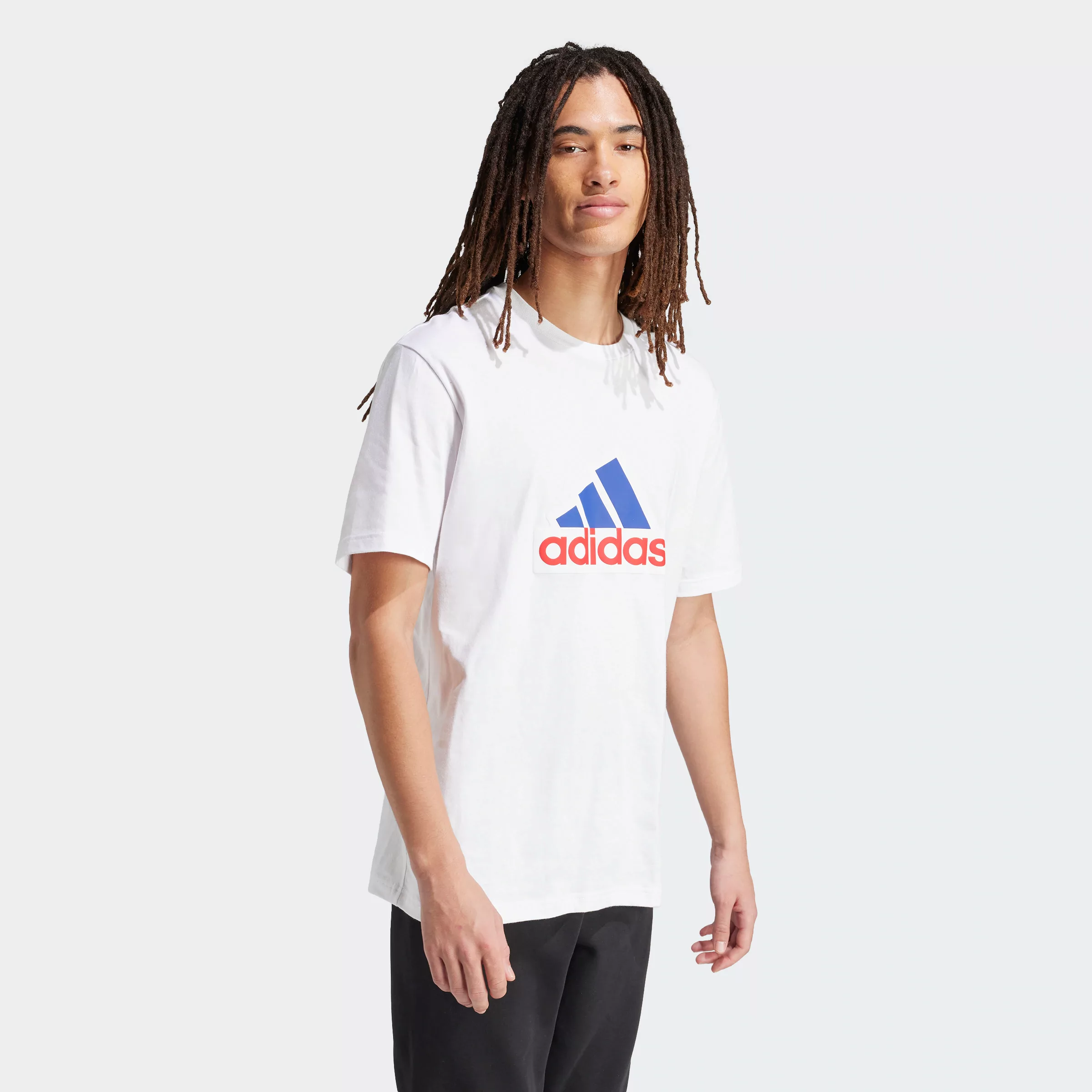 adidas Sportswear T-Shirt "M FI BOS T OLY" günstig online kaufen