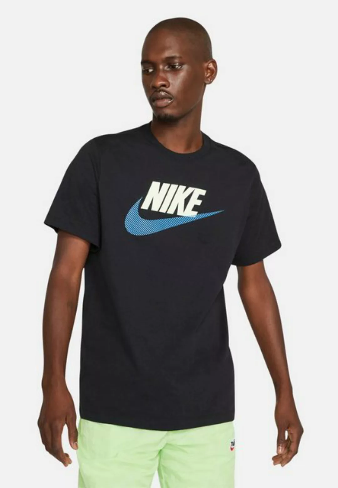 Nike Sportswear Poloshirt Alt Brand Mark 12Mo (1-tlg) günstig online kaufen