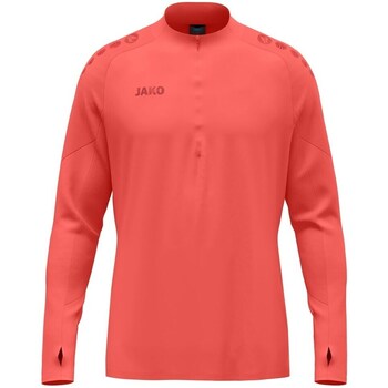 Jako  Sweatshirt Ziptop Light Flow günstig online kaufen