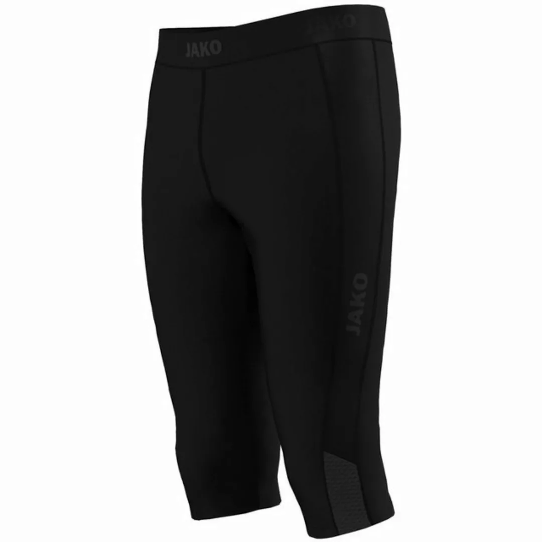 Jako Sweatbermudas 6776 Capri Tight Power günstig online kaufen