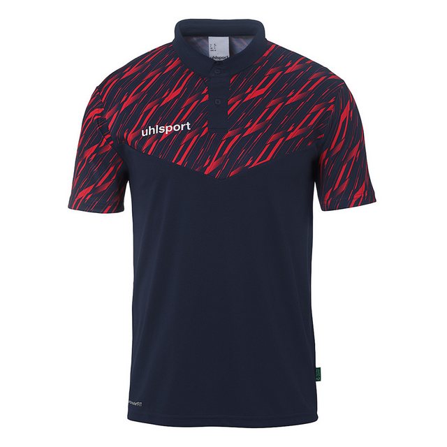 uhlsport Poloshirt POLO SHIRT Progressive 28 (Trikot) atmungsaktiv, schnell günstig online kaufen