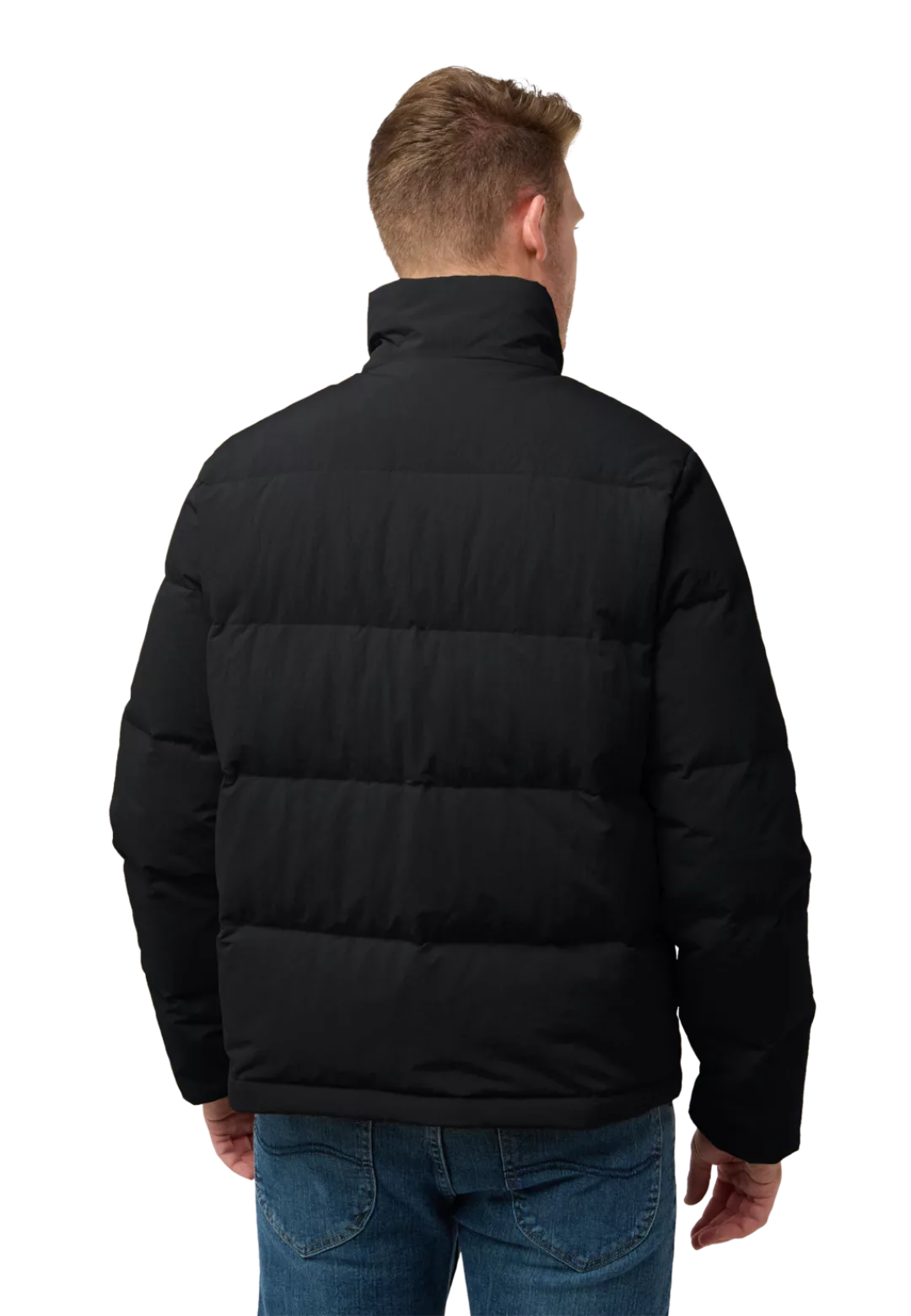 Jack Wolfskin Daunenjacke "NORDLICHT JACKET" günstig online kaufen