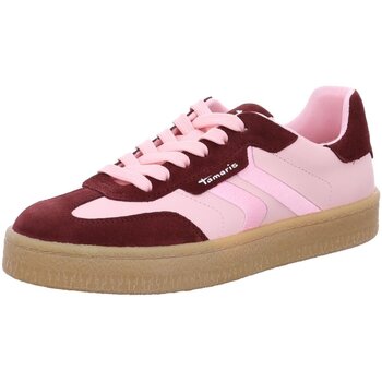 Tamaris  Sneaker SCHNÜRHALBSCHUH 1-23723-44-596 günstig online kaufen