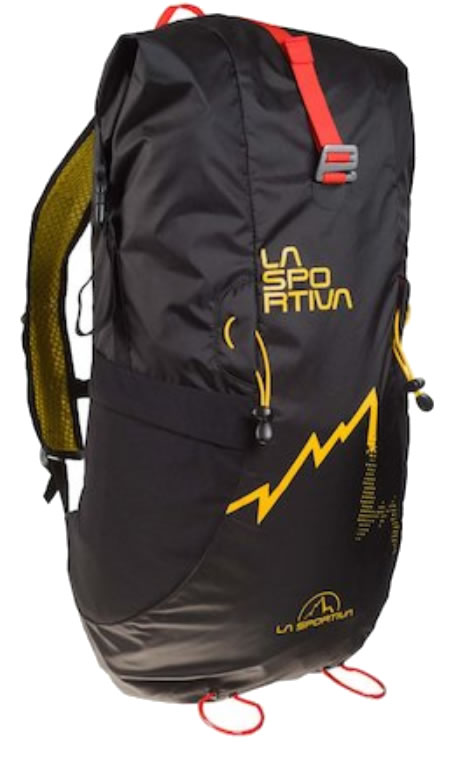 La Sportiva Alpine Backpack - Kletterrucksack günstig online kaufen