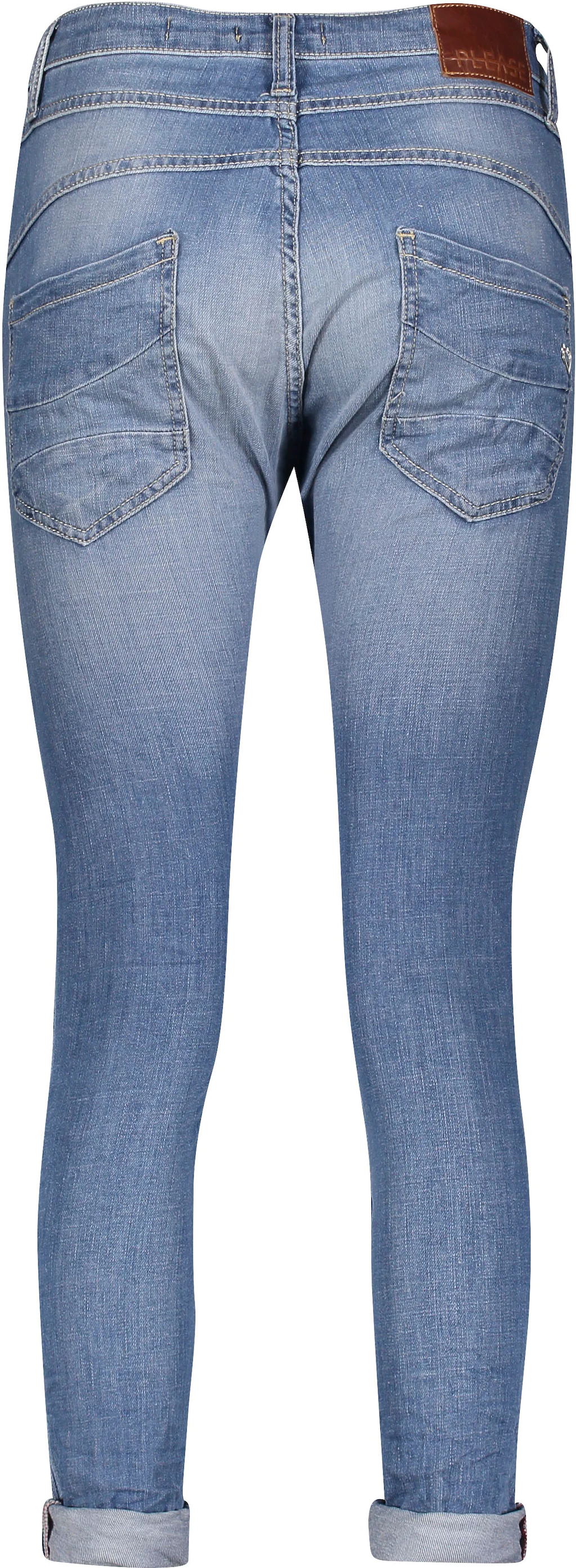 Please Jeans Boyfriend-Jeans "P78A", Original Boyfriend-Cut günstig online kaufen